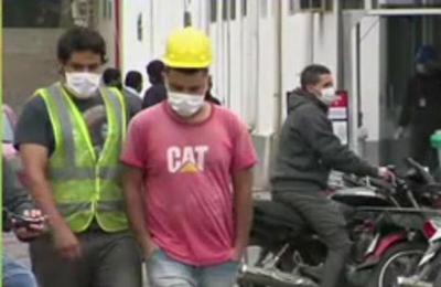 Brote de COVID-19: Municipalidad de Asunción interviene frigorífico - C9N