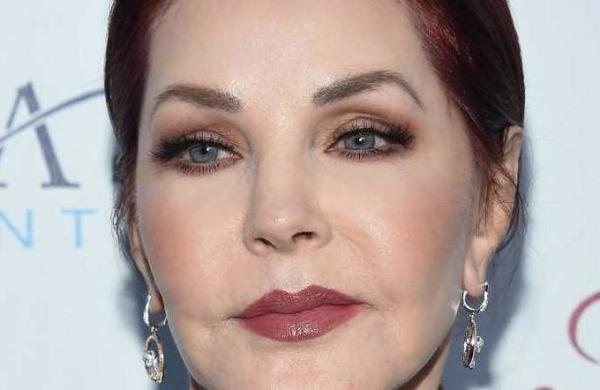 Priscilla Presley rompe el silencio tras el suicidio de su nieto: 'Ha sido devastador' - C9N