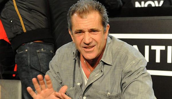 Mel Gibson fue ingresado por coronavirus y tratado con Remdesivir - Gente - ABC Color