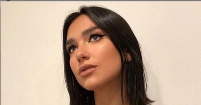 Solo faltaba ella: Dua Lipa colabora con J Balvin, Bad Bunny y Tainy