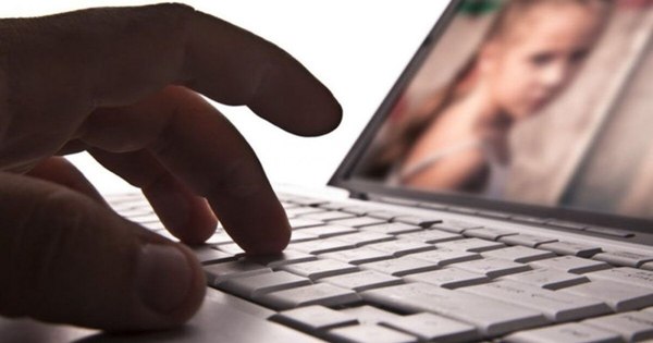 En el primer semestre de este año se presentaron 653 denuncias por pornografía infantil