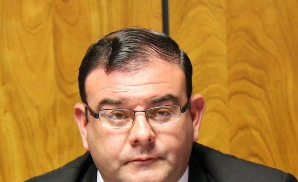 HOY / Jorge Bogarín, abogado, sobre el caso denominado "Los Caseros" del diputado Tomas Rivas