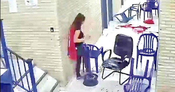 Abogado pide imputar a los que alteraron la escena del crimen