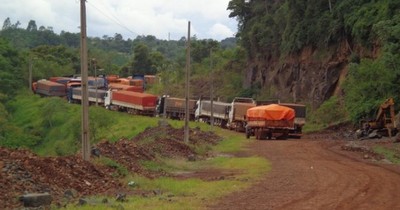 Adjudican obras de acceso al Corredor de Exportaciones