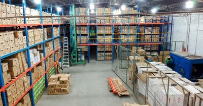 Big Box: aliado estratégico en preservación de documentos