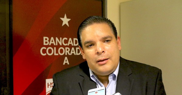 Ley de Informconf: Valoran apoyo del Senado al proyecto