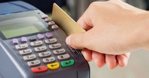 Distritos se reinventan con cobros electrónicos