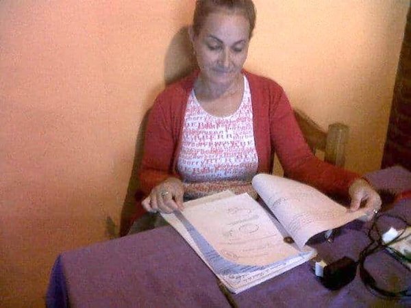 Abogada a los 60 para vencer el oparei | Crónica