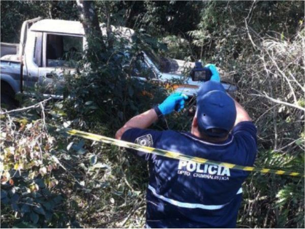 Ministro dice que marihuaneros incursionan en el rubro del plagio