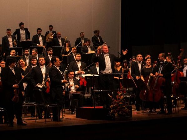 Mañana llega otra cita con la música clásica de la OSCA a través de sus redes