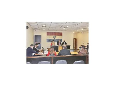 Rechazan nulidad de acusación en juicio por caseros de Rivas