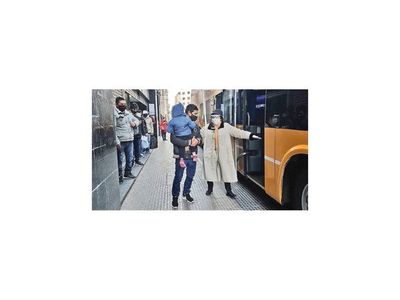 Otros 256 paraguayos son repatriados desde Argentina entre el jueves y hoy