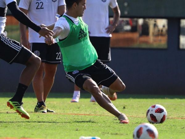 El Decano prepara la vuelta de sus figuras