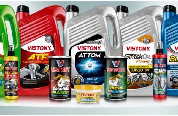 Lubricantes y grasas con certificaciones de calidad y sostenibilidad - Día del Camionero 2020 - ABC Color