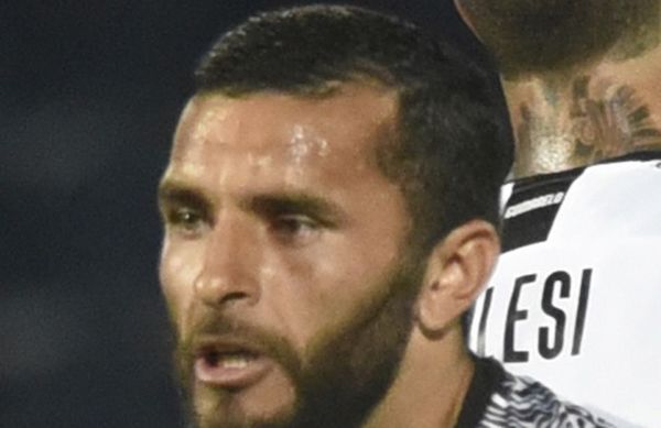 Libertad va a San Lorenzo y Cerro Porteño, al Kelito - Fútbol - ABC Color