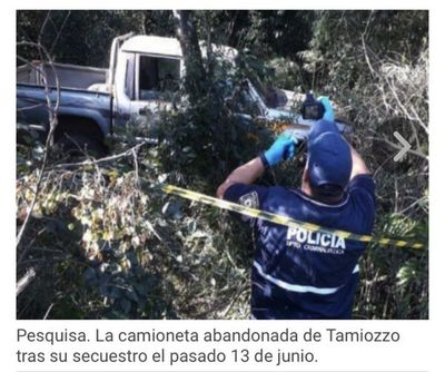 Ministro dice que marihuaneros incursionan en el rubro del plagio