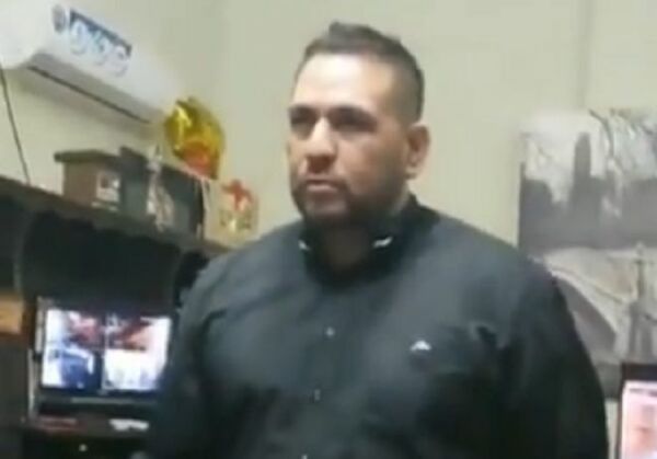 Defensor del Pueblo se graba al estilo TikTok y es viral