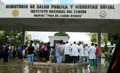 Contrataciones investiga al MSP por sobrefacturación - Nacionales - ABC Color