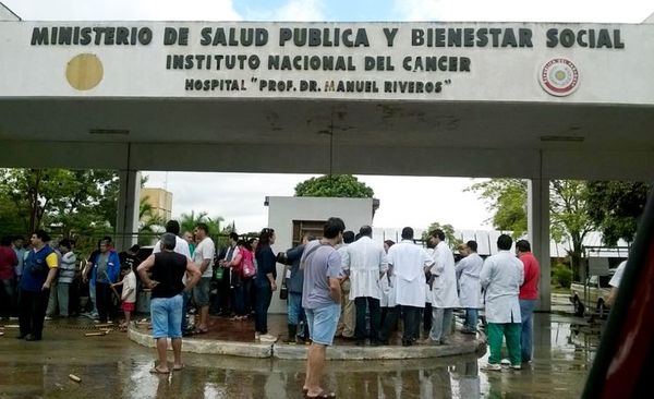 Contrataciones investiga al MSP por sobrefacturación - Nacionales - ABC Color