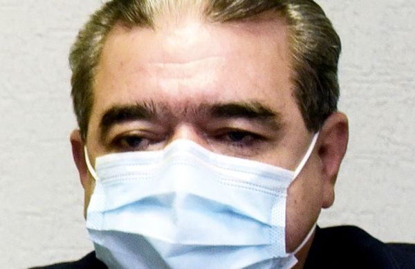 Cambian a titular de INTN tras denuncia ante la CGR - Nacionales - ABC Color