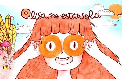 Un cuento para abordar la tristeza de la ausencia - Espectáculos - ABC Color