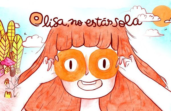 Un cuento para abordar la tristeza de la ausencia - Espectáculos - ABC Color