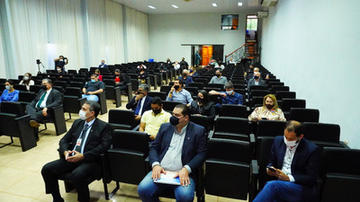 Presentan programa "Reinvéntate CDE" - Noticde.com