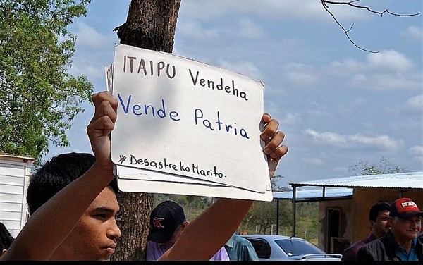 ¿Antipatriota?: “Con sospechosas empresas offshore, Marito sugiere no invertir en Paraguay” - La Mira Digital