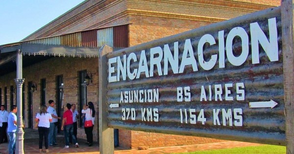 Encarnación en crisis: “Estamos pasando muy mal, más de 800 comercios cerrados”