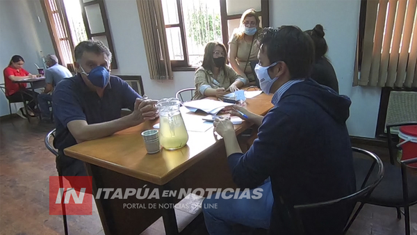 PIDEN QUE SE MEJORE SISTEMA ANTE ILUSIÓN DE ABUELOS.