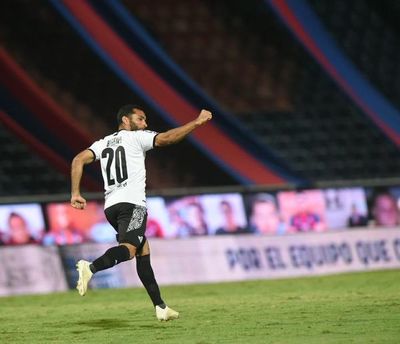 Libertad abre la jornada diez en busca de la recuperación - Fútbol - ABC Color