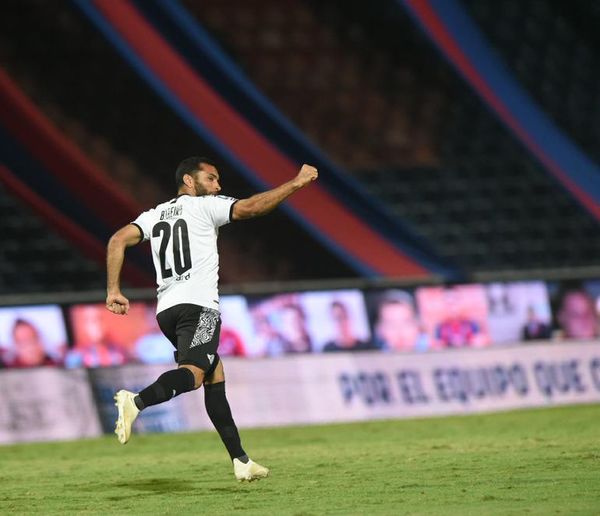 Libertad abre la jornada diez en busca de la recuperación - Fútbol - ABC Color