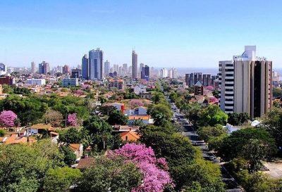La reconversión en el negocio inmobiliario