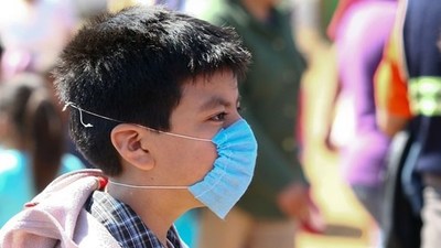 Covid-19: Establecen uso obligatorio de tapabocas en Areguá ante incremento de casos - ADN Paraguayo