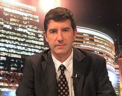 “El clima de negocios en Argentina está por el piso”