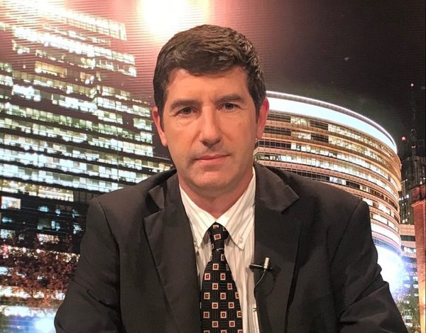 “El clima de negocios en Argentina está por el piso”