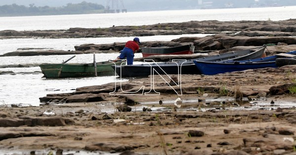 Dos pescadores desaparecieron en Villeta tras vuelco de precaria embarcación