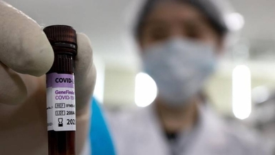HOY / Fábrica de embutidos envía a cuarentena a 50 empleados por 18 positivos al Covid-19