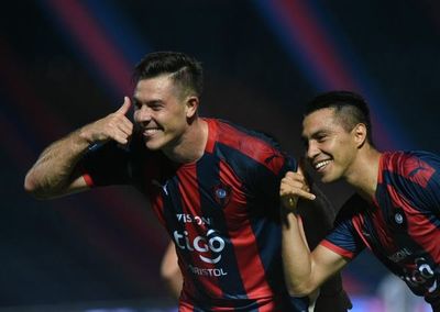 Cerro Porteño no quiere bajar el ritmo y va por el segundo triunfo - Cerro Porteño - ABC Color