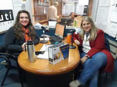 Historiadora resalta el trabajo de las mujeres a lo largo de la historia paraguaya » Ñanduti