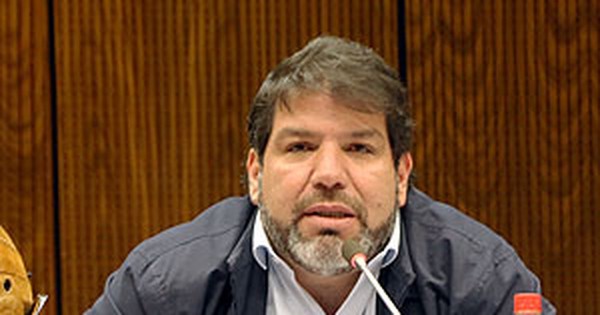 Diputado sostiene que habrá “un antes y un después” con ley de registro de agresores