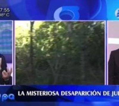 Investigadores hablaron de los pormenores del caso Juliette  - Paraguay.com
