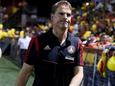 Atlanta United se queda sin entrenador