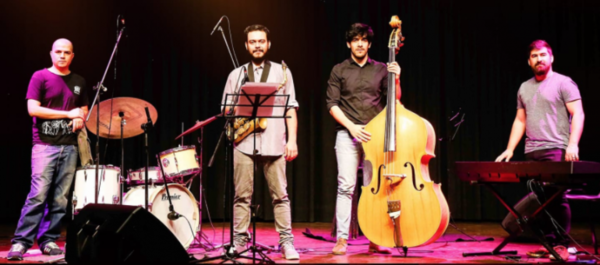 HOY / El festival "Cultura Solidaria" propone diversidad artística para ayudar a trabajadores culturales