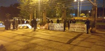 Arzobispo de Asunción declarará en caso de acoso sexual - Nacionales - ABC Color