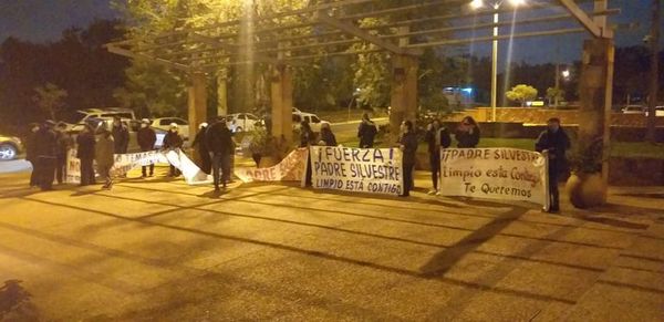 Arzobispo de Asunción declarará en caso de acoso sexual - Nacionales - ABC Color