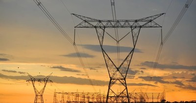 Empresa argentina culminó pago de US$ 1,7 millones a la Ande por importar energía