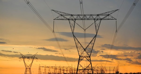 Empresa argentina culminó pago de US$ 1,7 millones a la Ande por importar energía