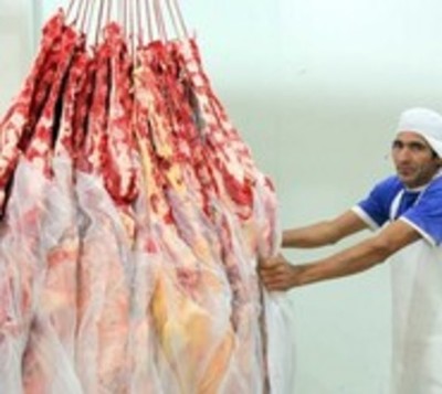 Carne paraguaya pretende llegar a mercado estadounidense - Paraguay.com