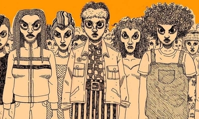 HOY / Conversatorio virtual en el marco del Día Internacional de la Mujer Afrodescendiente